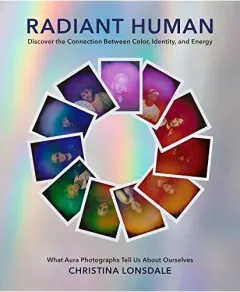 Coperta cărții Radiant Human