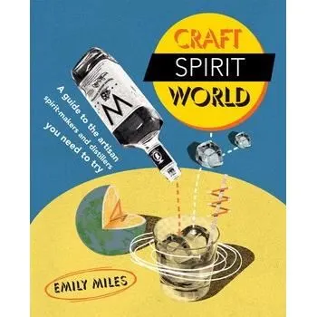 Coperta cărții Craft Spirit World