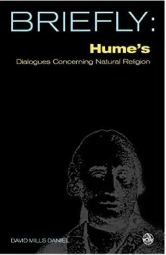 Coperta cărții Briefly: Hume's Dialogues Concerning Natural Religion