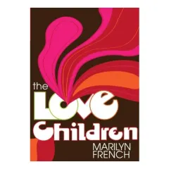 Coperta cărții The love children