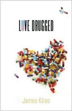 Coperta cărții Love Drugged