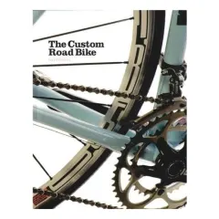 Coperta cărții Custom Road Bike, Guy Andrews