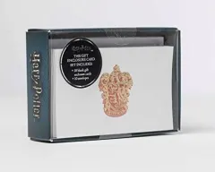 Coperta cărții Harry Potter, Insight Editions