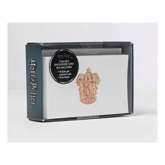 Coperta cărții Harry Potter, Insight Editions