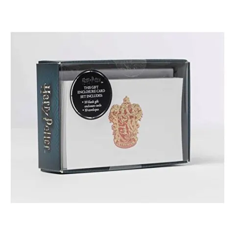 Coperta cărții Harry Potter, Insight Editions