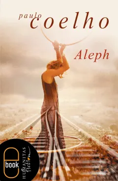 Coperta cărții Aleph (ebook)-epub