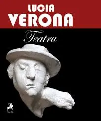 Coperta cărții Teatru