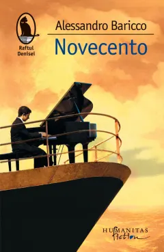 Coperta cărții Novecento (pdf)