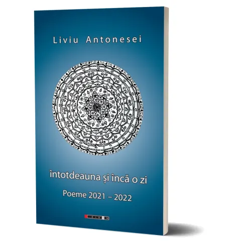 Coperta cărții Intotdeauna si inca o zi