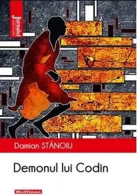 Coperta cărții Demonul lui Codin