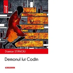 Coperta cărții Demonul lui Codin