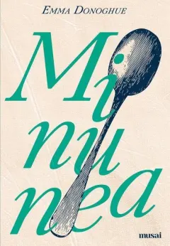 Coperta cărții Minunea