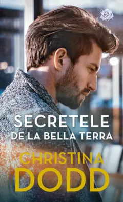 Coperta cărții Secretele de la Bella Terra