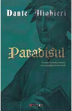 Coperta cărții Paradisul