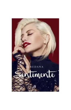 Coperta cărții Sentimente