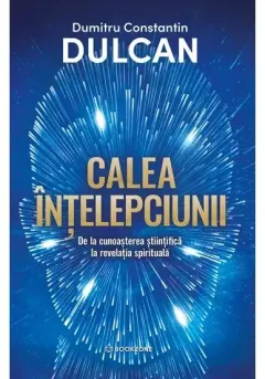 Coperta cărții Calea înțelepciunii