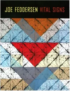 Coperta cărții Joe Feddersen