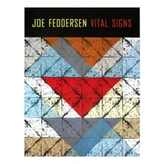 Coperta cărții Joe Feddersen