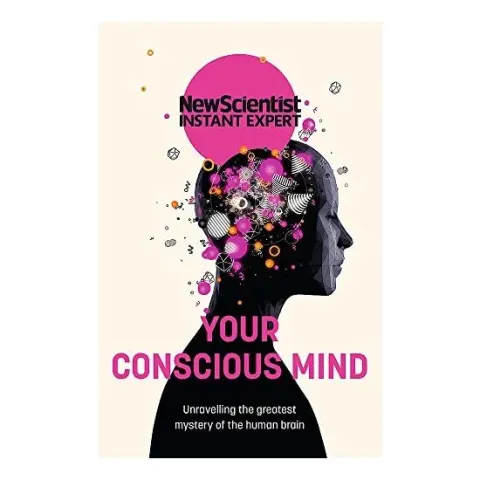 Coperta cărții Your Conscious Mind