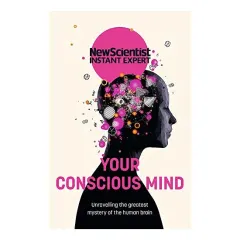 Coperta cărții Your Conscious Mind