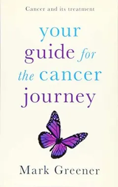 Coperta cărții Your Guide for the Cancer Journey