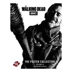 Coperta cărții Walking Dead