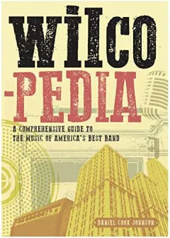 Coperta cărții Wilcopedia