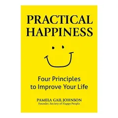 Coperta cărții Practical Happiness