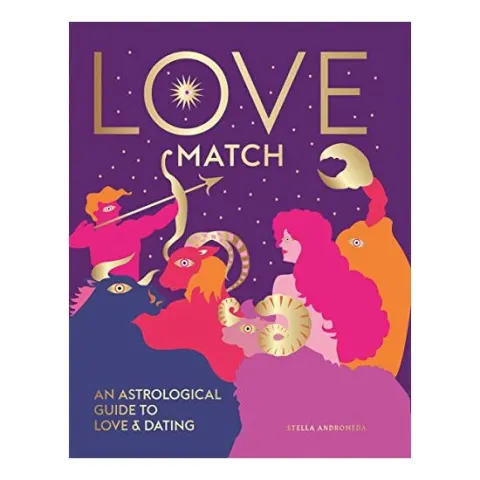 Coperta cărții Love Match