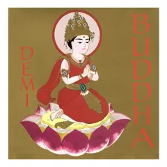 Coperta cărții Buddha, Demi