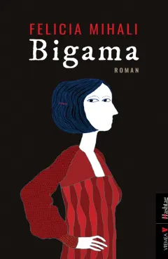 Coperta cărții Bigama