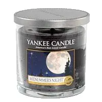 Coperta cărții MidSummer's Night® Medium Tumbler Candle