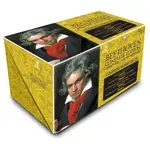 Coperta cărții Beethoven: Complete Edition (85 CD + CR-ROM Walletbox)