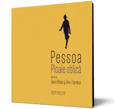 Coperta cărții Ploaie oblică