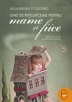 Coperta cărții Ghid de intelepciune pentru mame si fiice (epub)