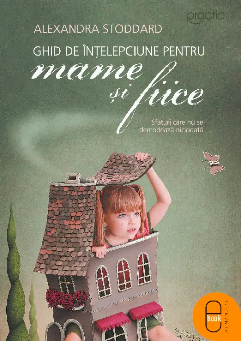 Coperta cărții Ghid de intelepciune pentru mame si fiice (epub)