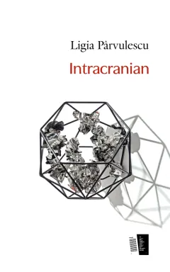 Coperta cărții Intracranian