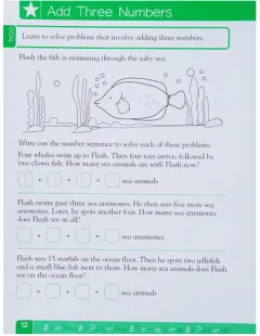Coperta cărții Problem solving: 1st grade