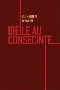 Coperta cărții Ideile au consecinte