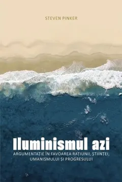 Coperta cărții Iluminismul azi