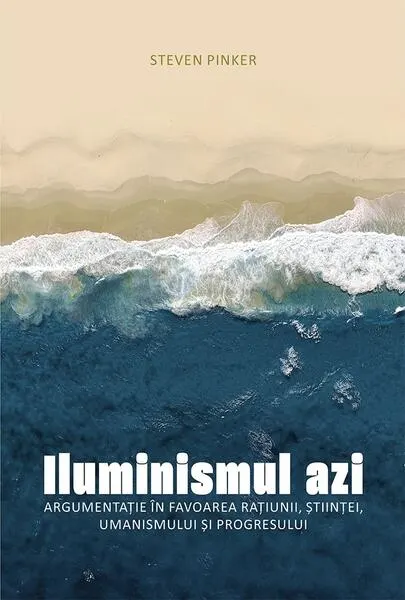 Coperta cărții Iluminismul azi