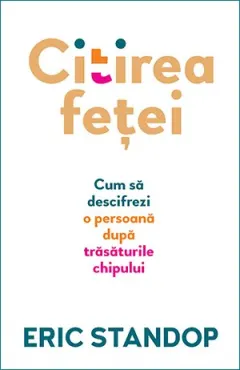 Coperta cărții Citirea fetei