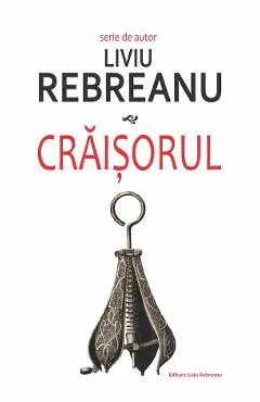 Coperta cărții Craisorul