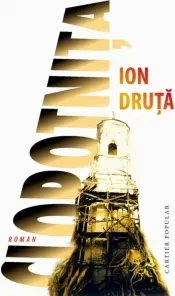 Coperta cărții Clopotnița