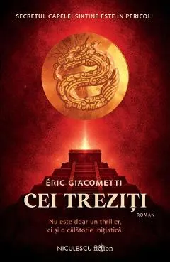 Coperta cărții Cei treziti