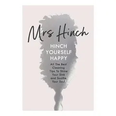 Coperta cărții Hinch Yourself Happy