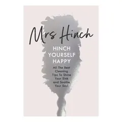 Coperta cărții Hinch Yourself Happy
