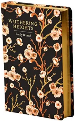 Coperta cărții Wuthering Heights (Chiltern Classic)