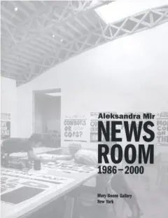 Coperta cărții Aleksandra Mir