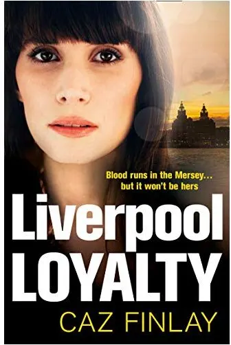 Coperta cărții Liverpool Loyalty